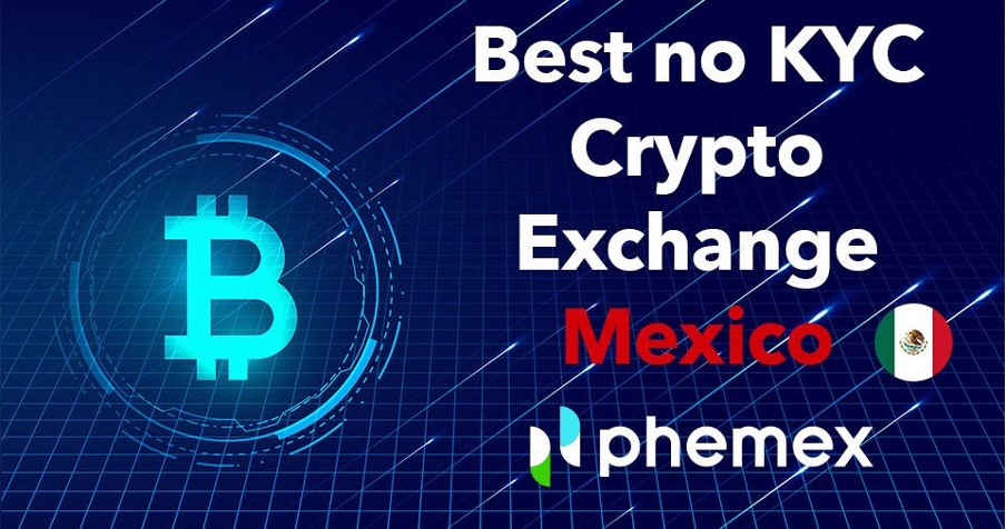 Phemex review