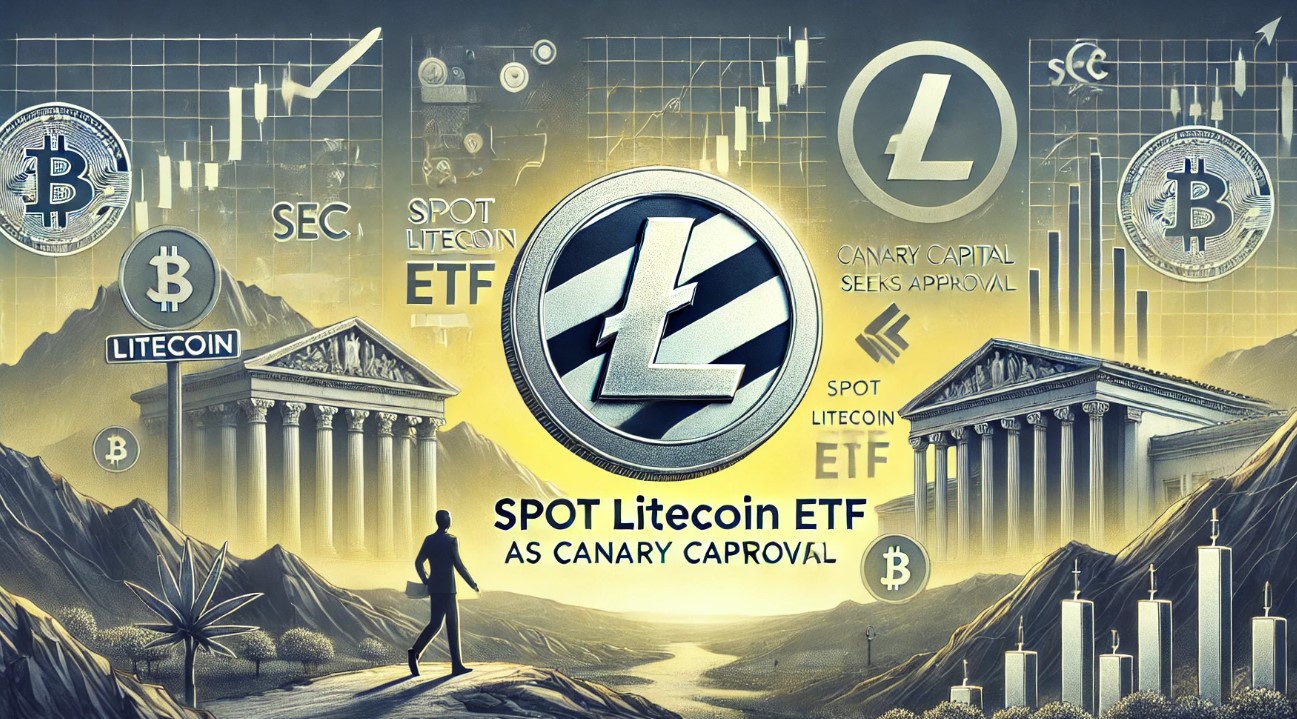 Litecoin ETF