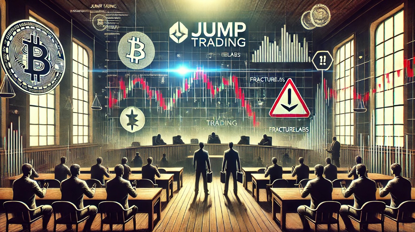 Jump Trading