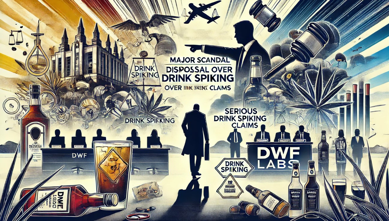 DWF Labs