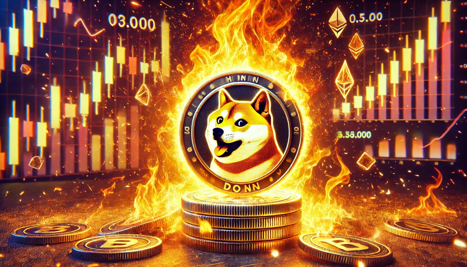 Shiba Inu burn