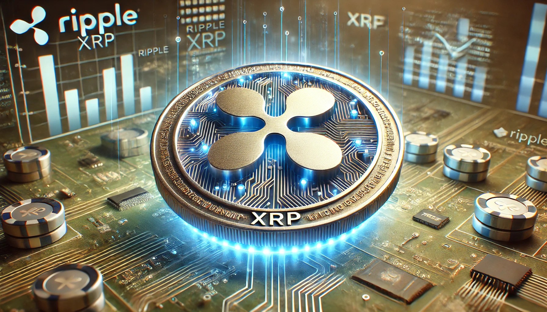 XRP ETF