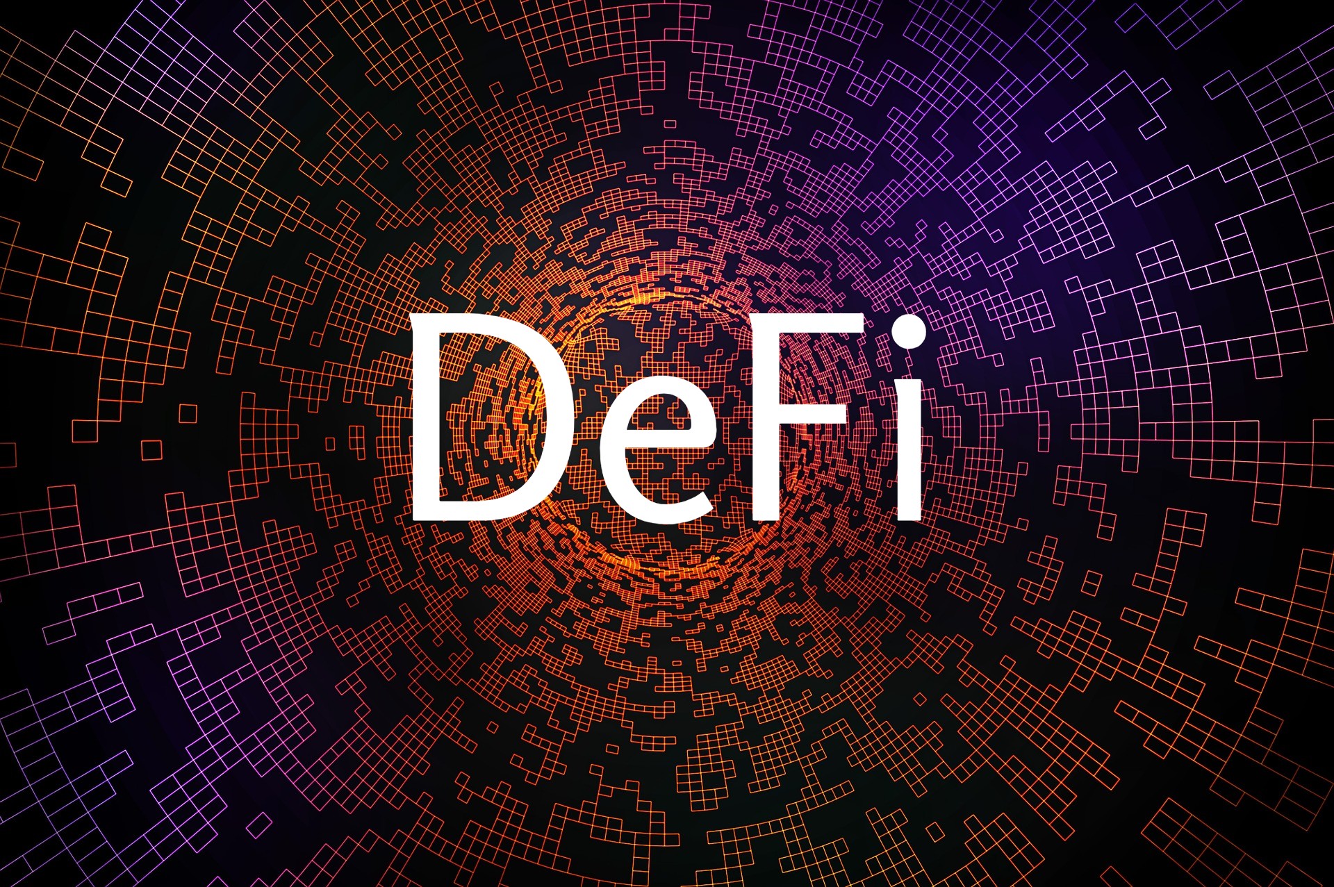 DeFi