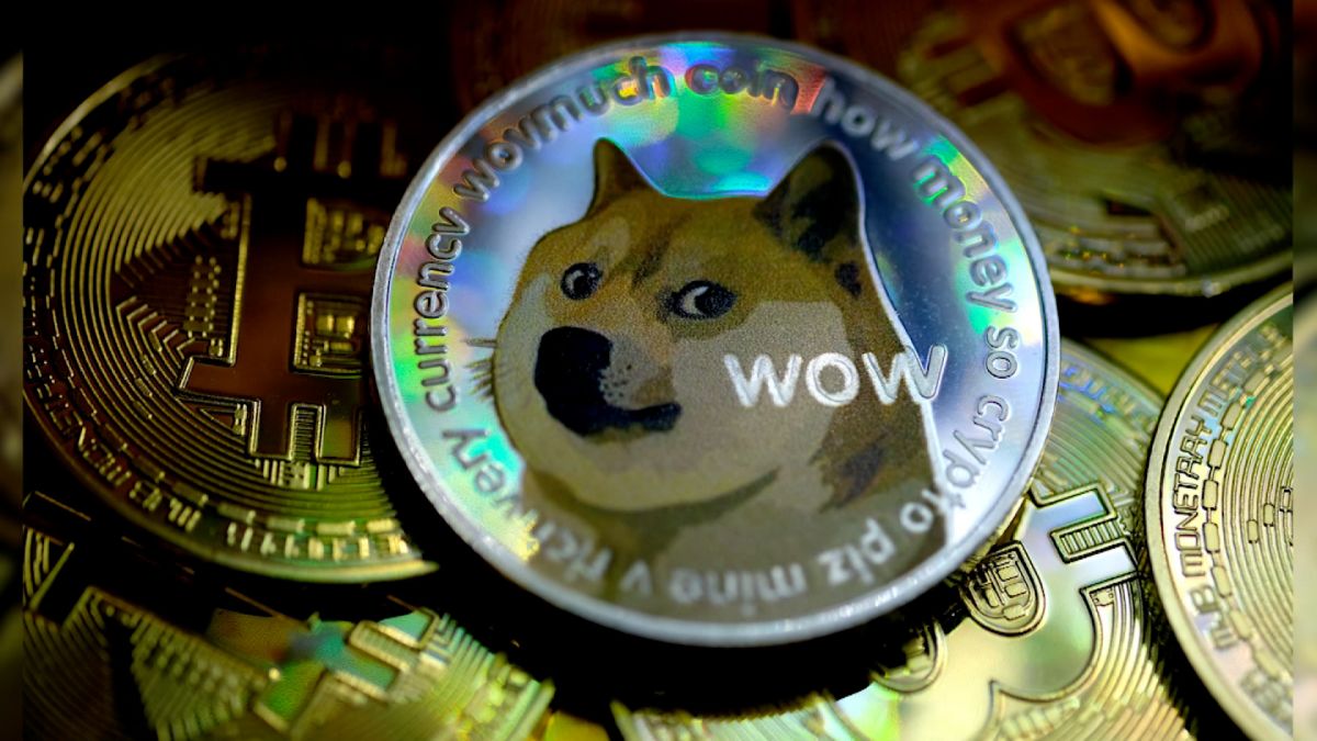 Dogecoin