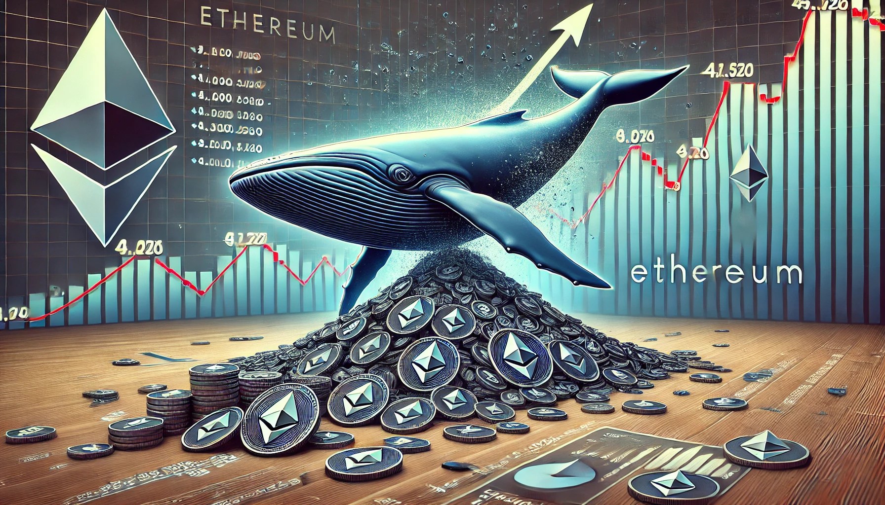 Ethereum Whale