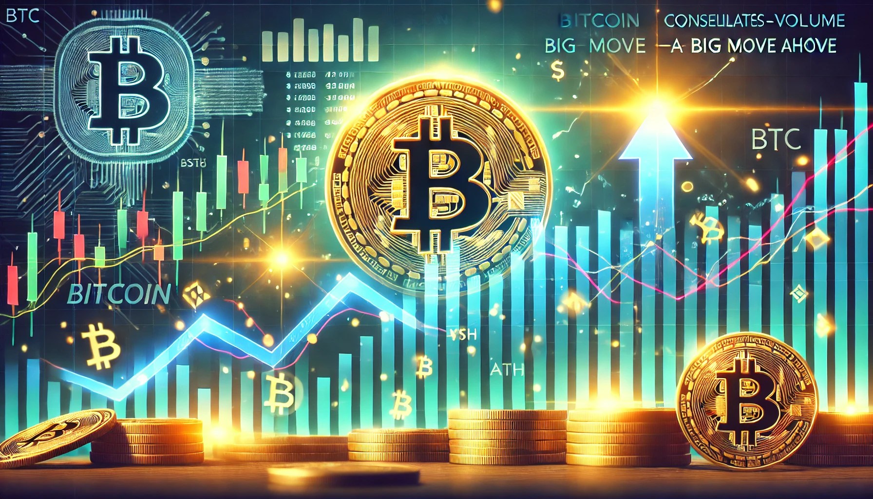 Bitcoin Net Taker Volume Signals Bullish Sentiment – Analyst