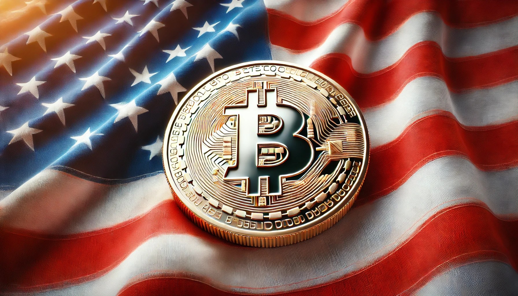 Can Trump Order A Strategic Bitcoin Reserve?