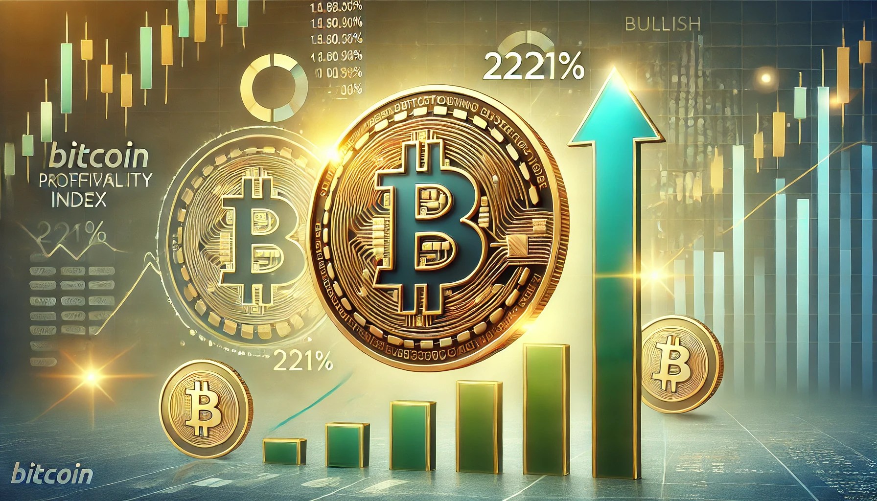 Bitcoin OI To Market Cap Ratio Reaches Multi-Year High – What This Means To Price