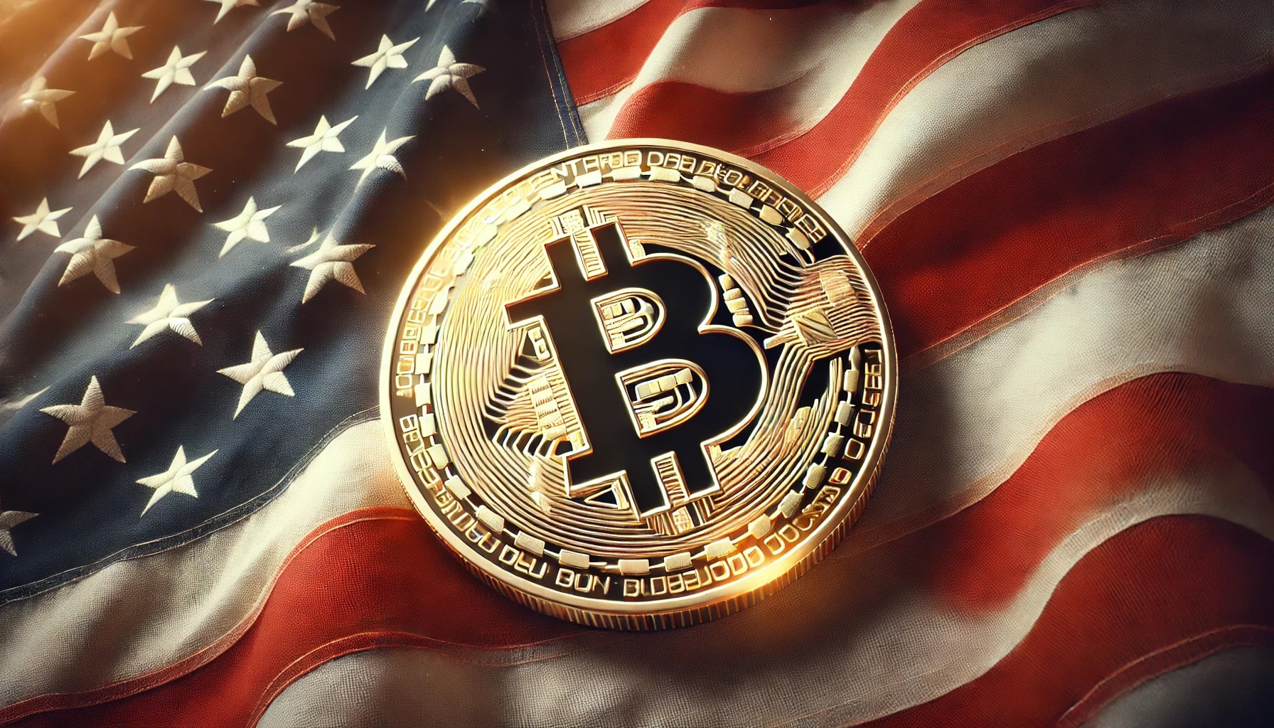 Strategic Bitcoin Reserve Trump news