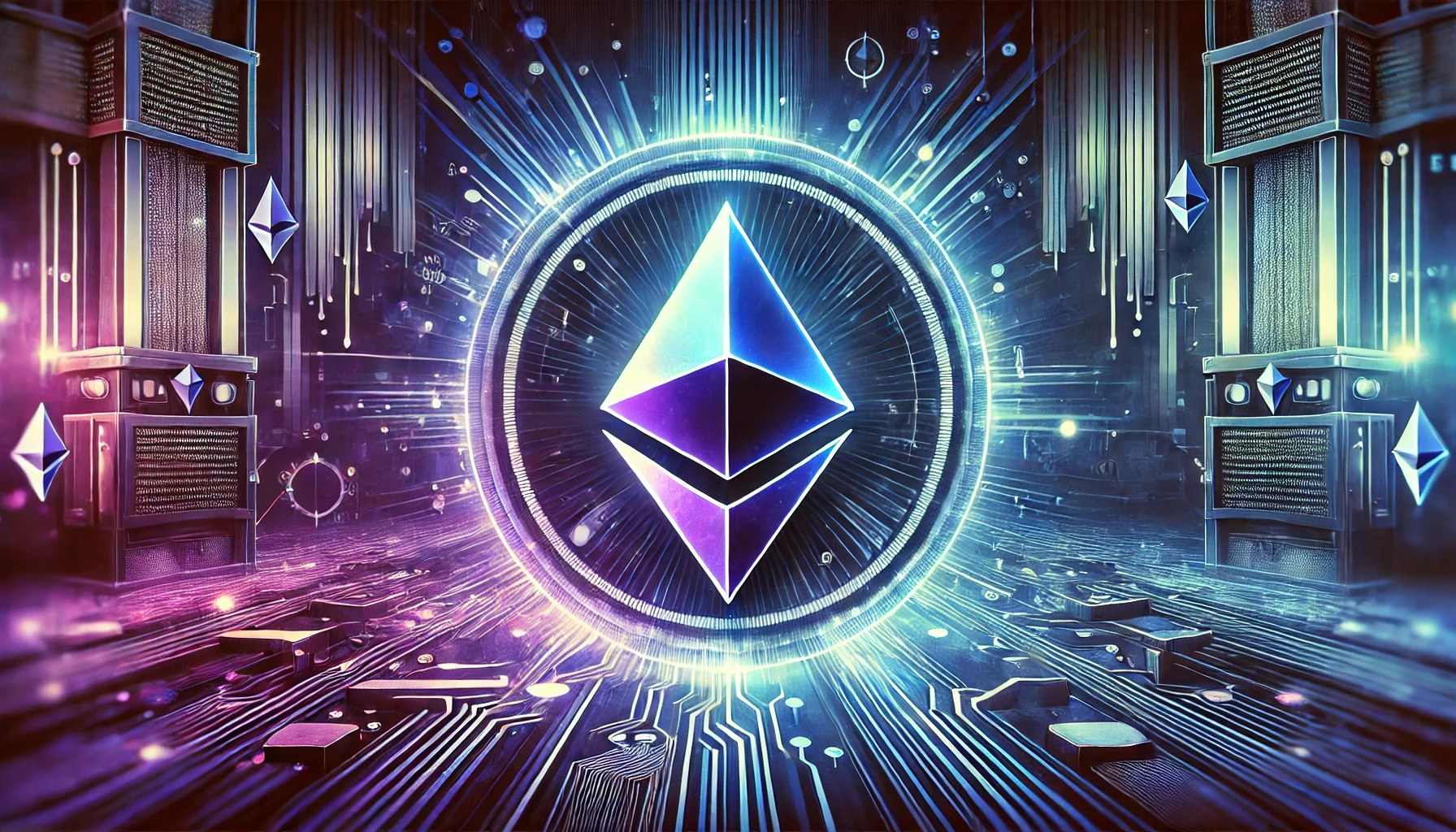 Ethereum news Beam chain