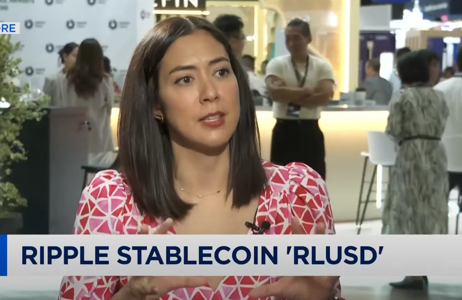 Ripple USD news