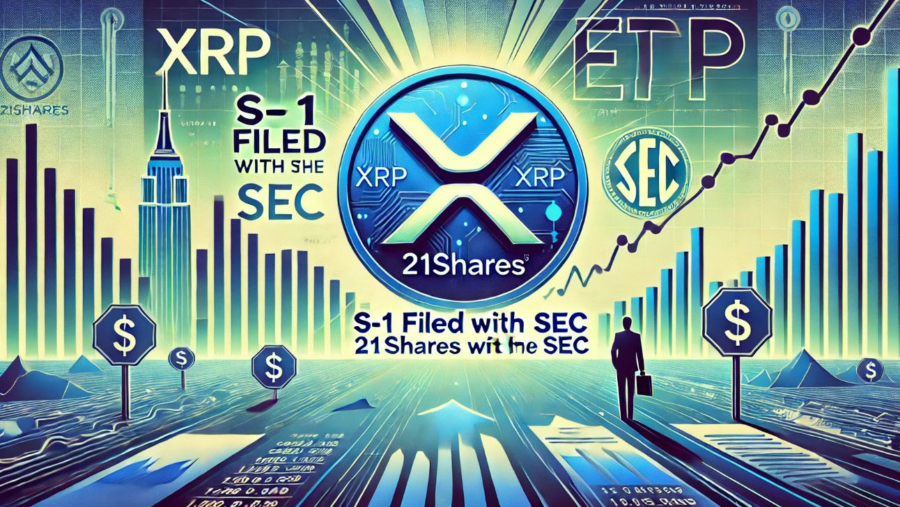 XRP ETF