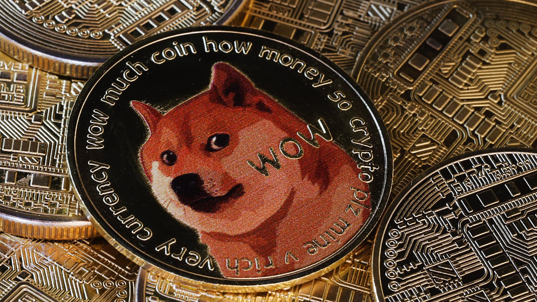 Dogecoin