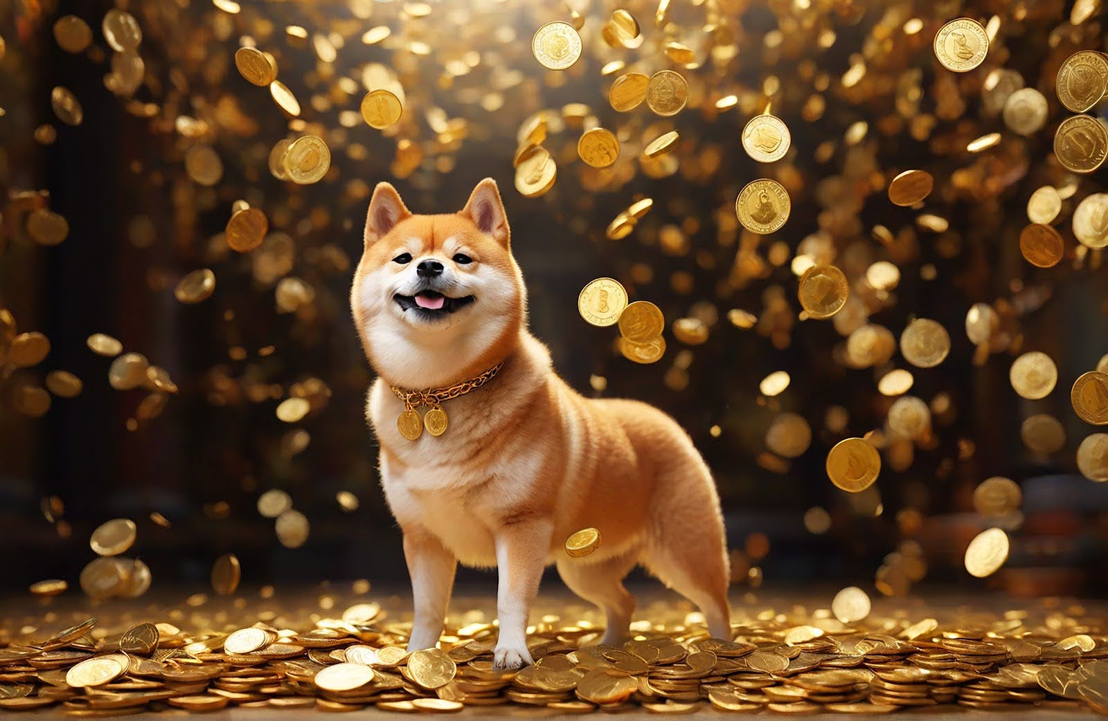 Shiba Inu