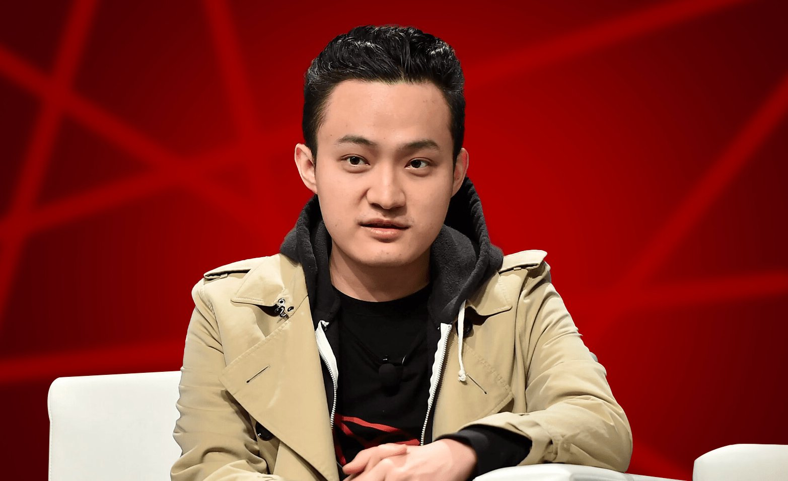 Justin Sun