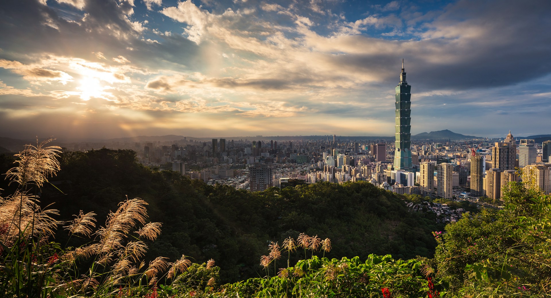 crypto, Taiwan