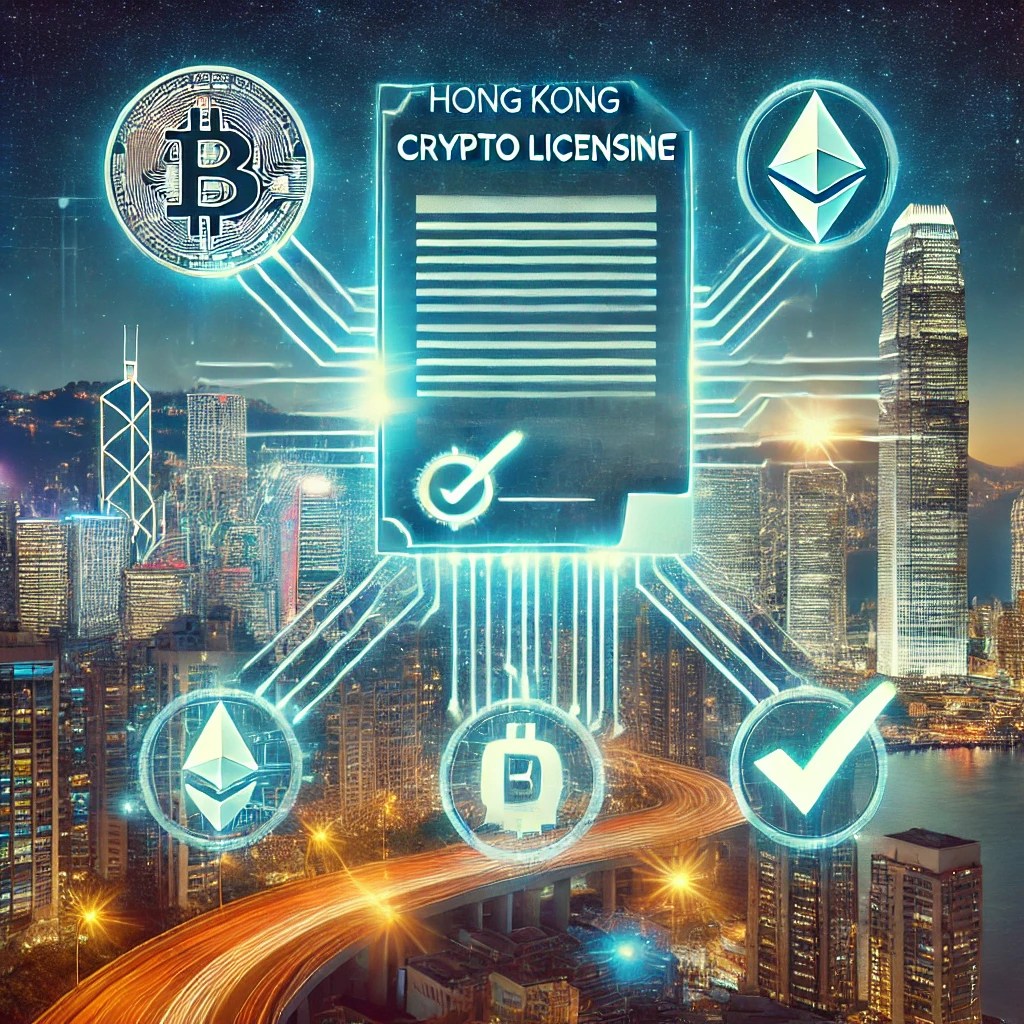 Hong Kong Speeds Up Crypto Licensing: Four New Exchanges Get the Green Light