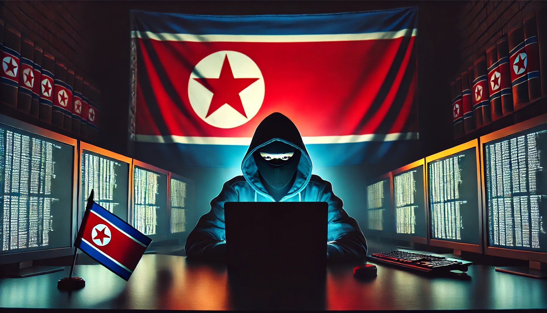 Hyperliquid HYPE news North korea hacking