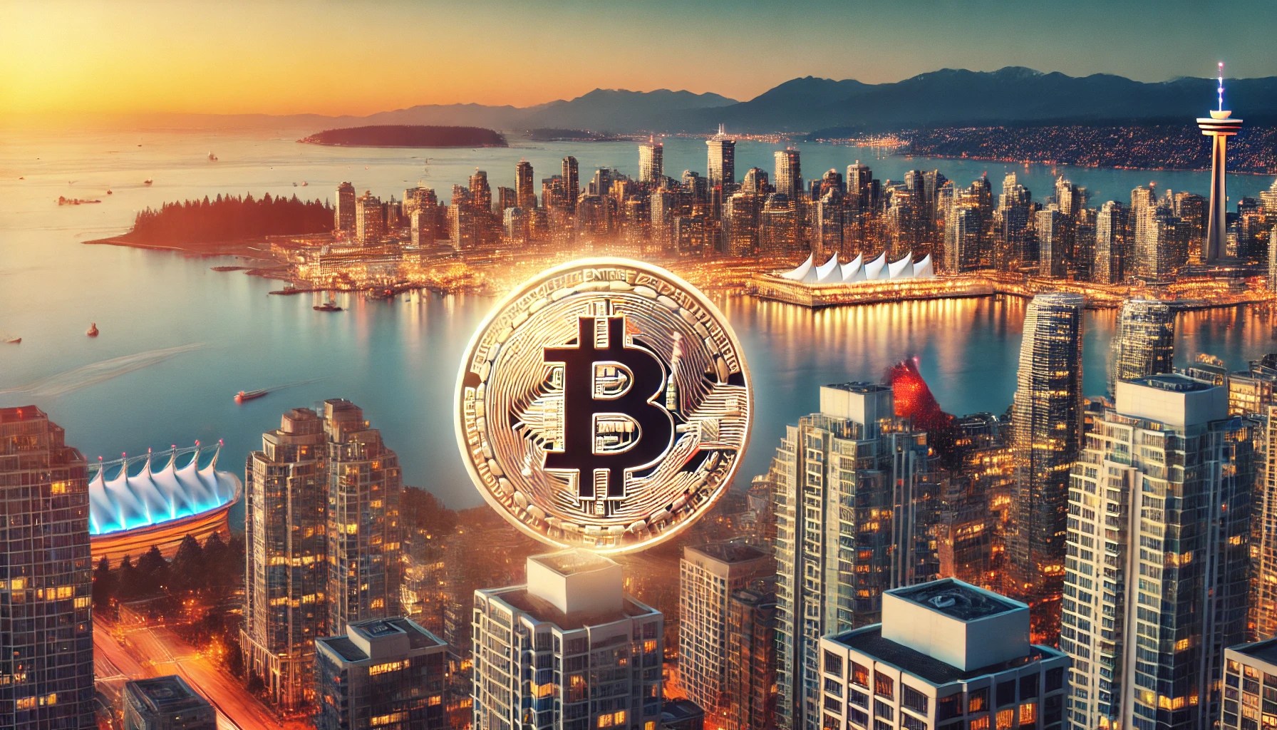 Vancouver Bitcoin News