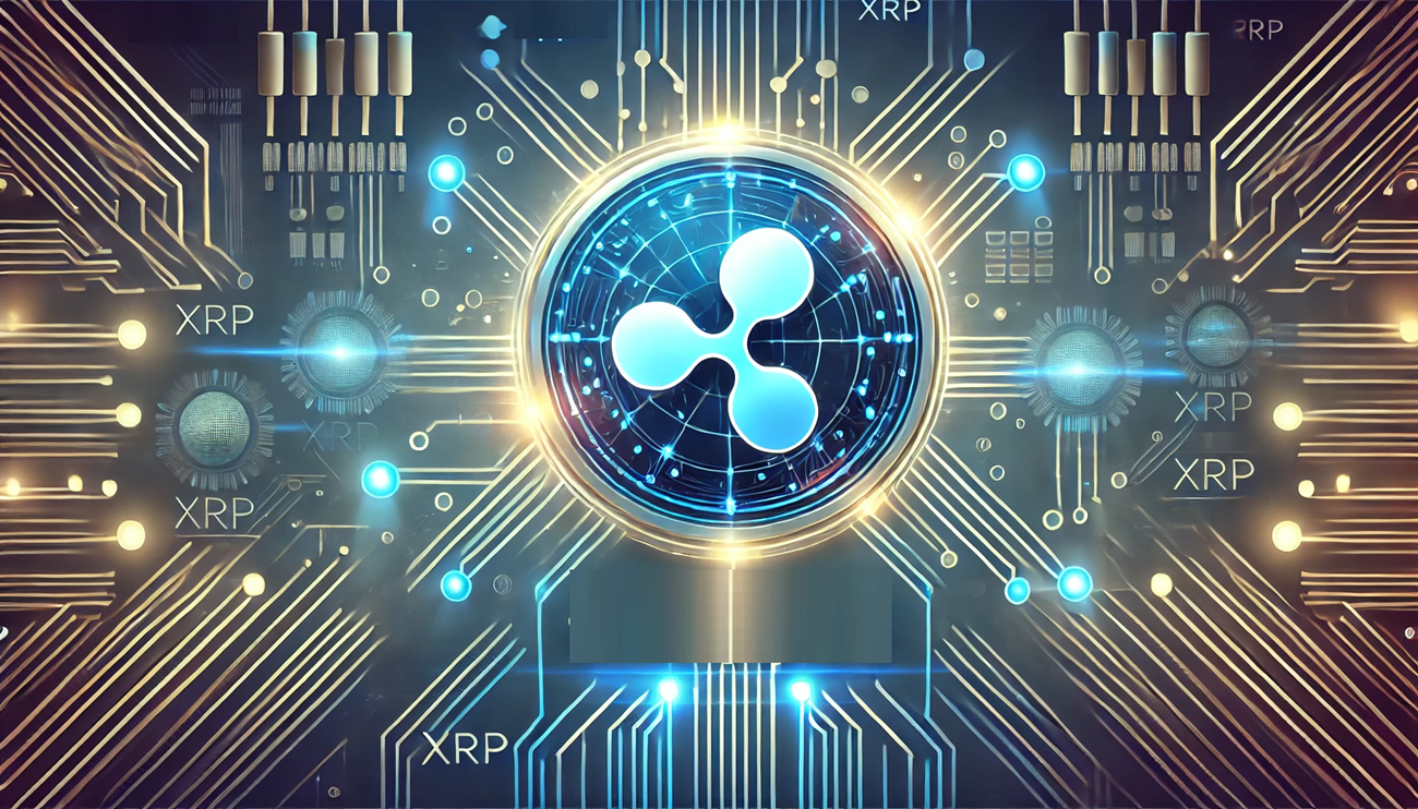 XRP news AI