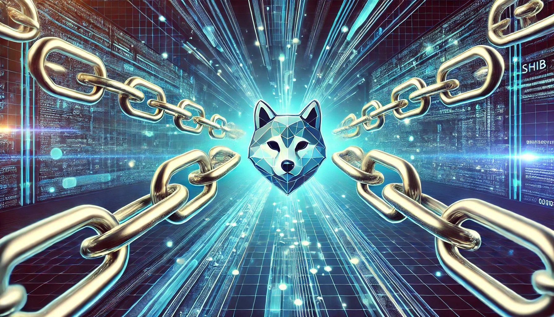 Shiba Inu Chainlink partnership news