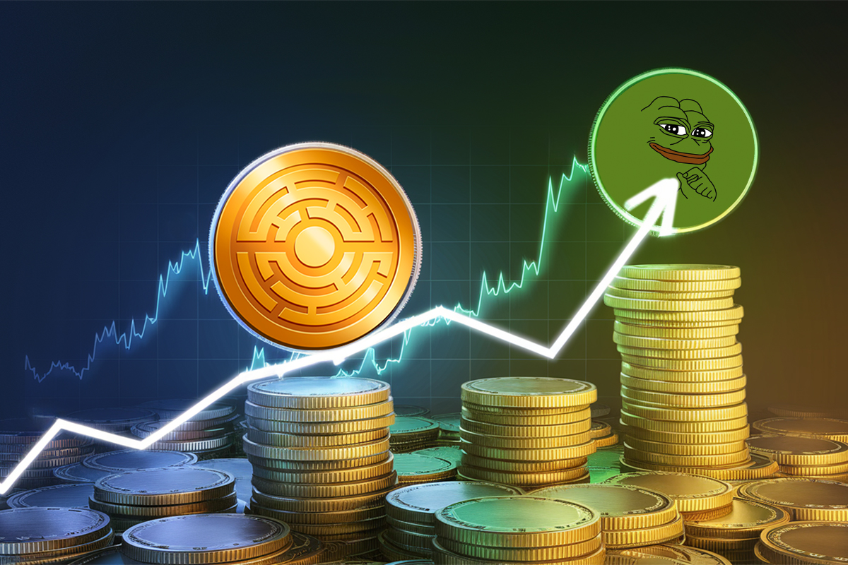 Unbelievable Surge: Pepe Coin Hits All-Time High