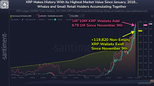 XRP Price