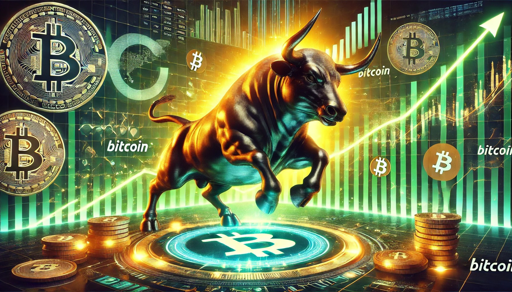 Bitcoin Bull