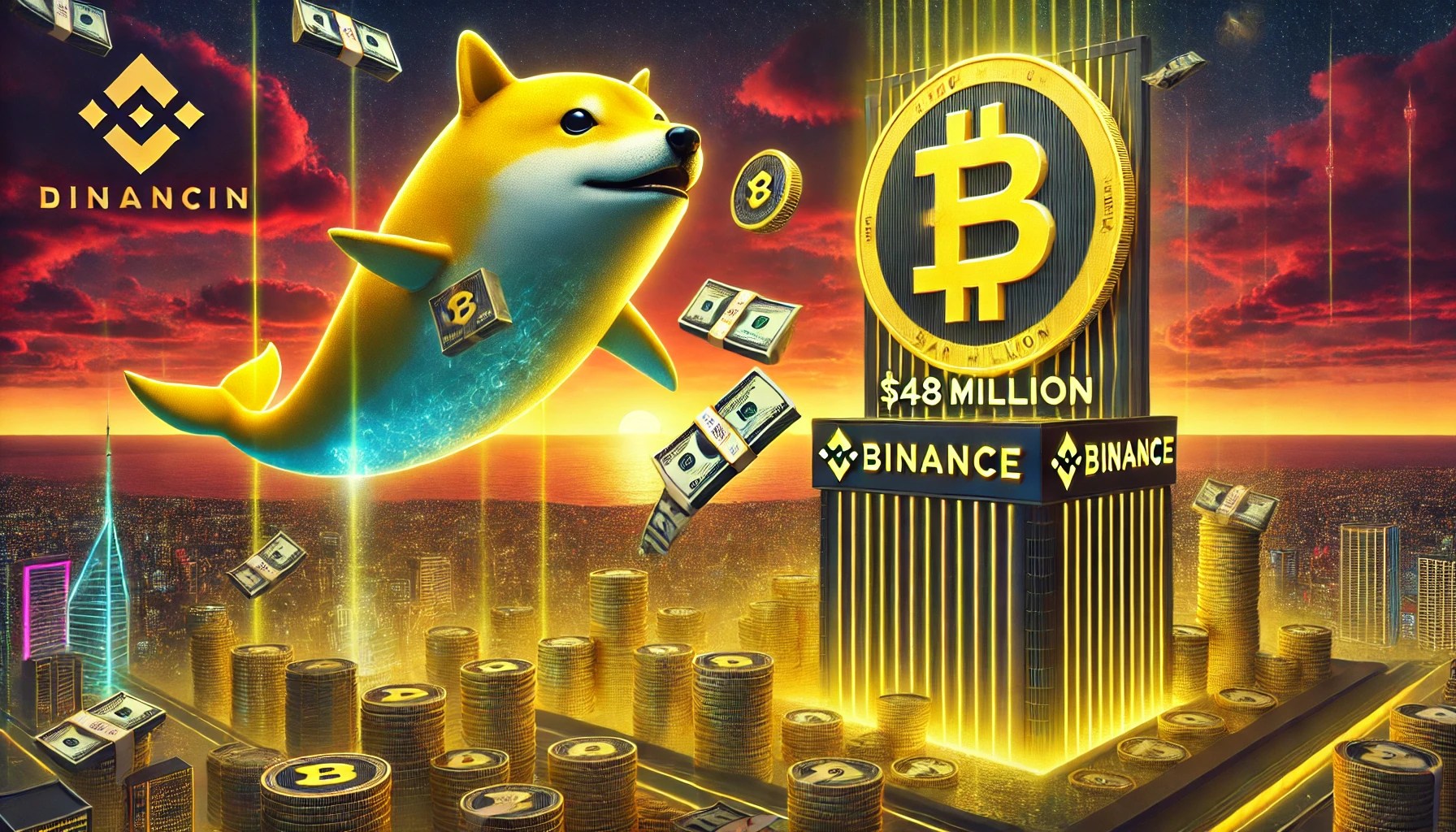 Dogecoin Whale