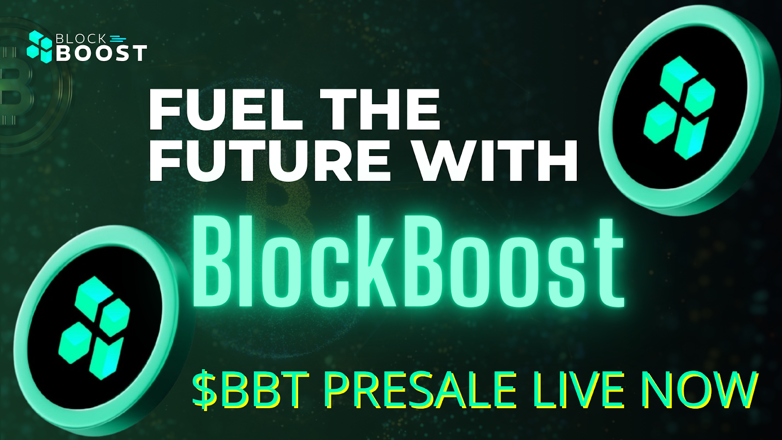 BlockBoost