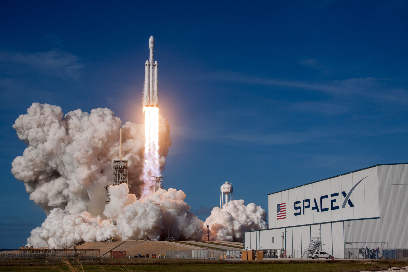 SpaceX Crypto News