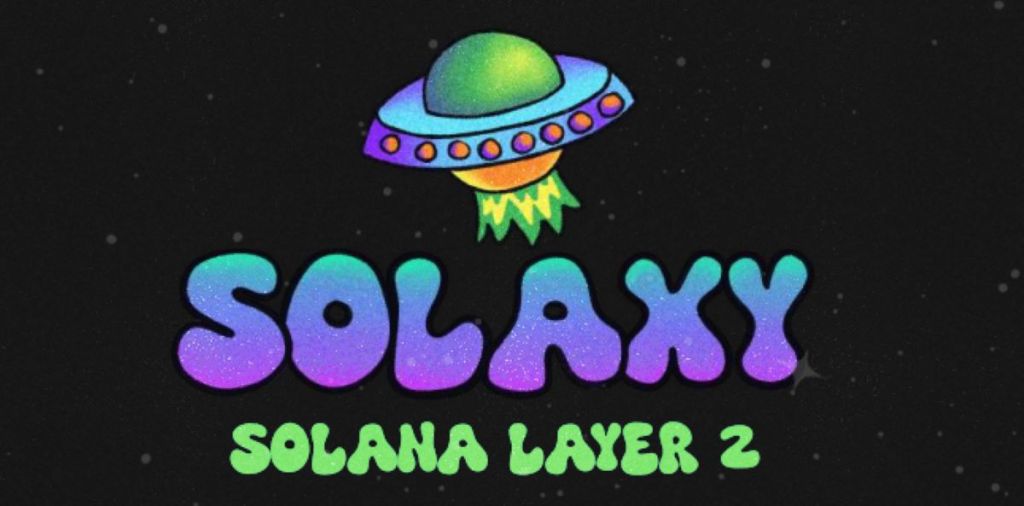 Solaxyアイコン