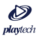 The Playtech Logo