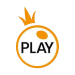 The Pragmatic Play Logo