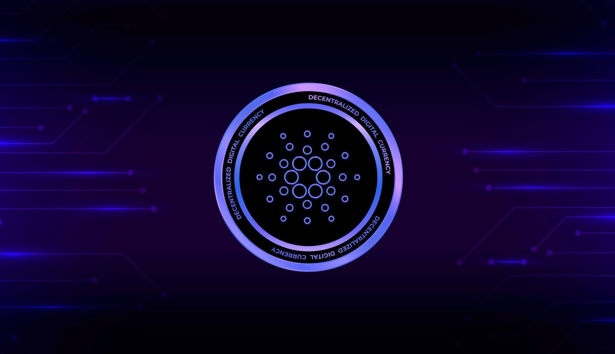 cardano koers