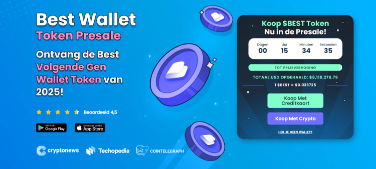 Best wallet token $BEST