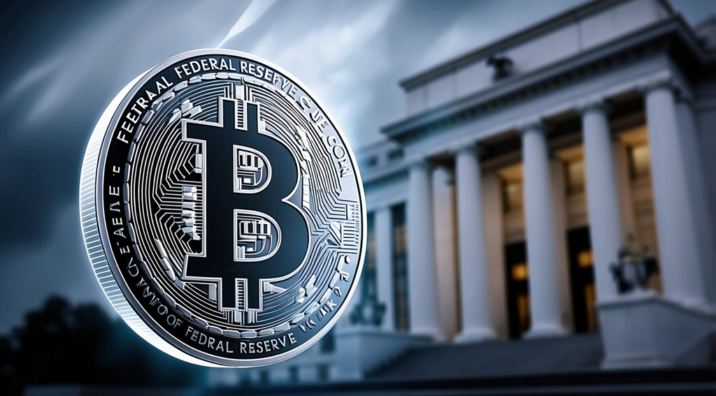 ราคา Bitcoin ชะงัก รอดูผลประชุม Fed ที่อาจจะทำให้ตลาดคริปโตคึกคักอีกครั้ง