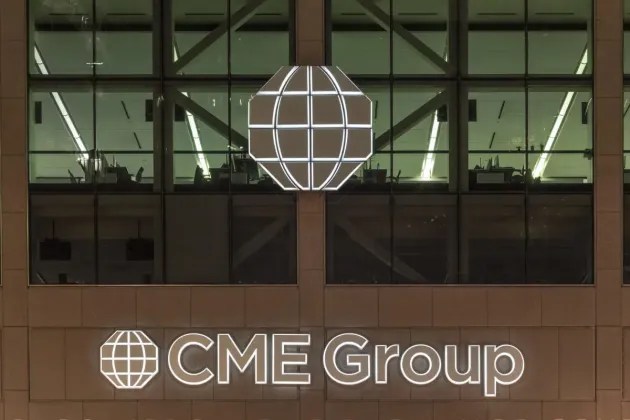 CME Group bereidt XRP & SOL ETF lancering voor in februari