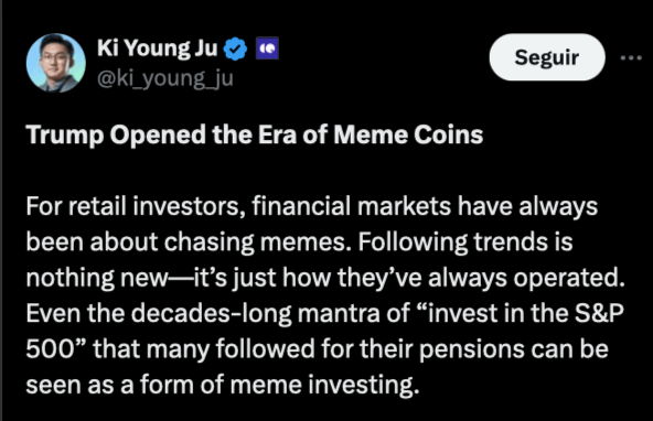 memecoin