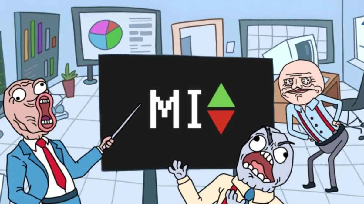 Meme Index te permite invertir en un índice con las mejores criptomonedas de Elon Musk