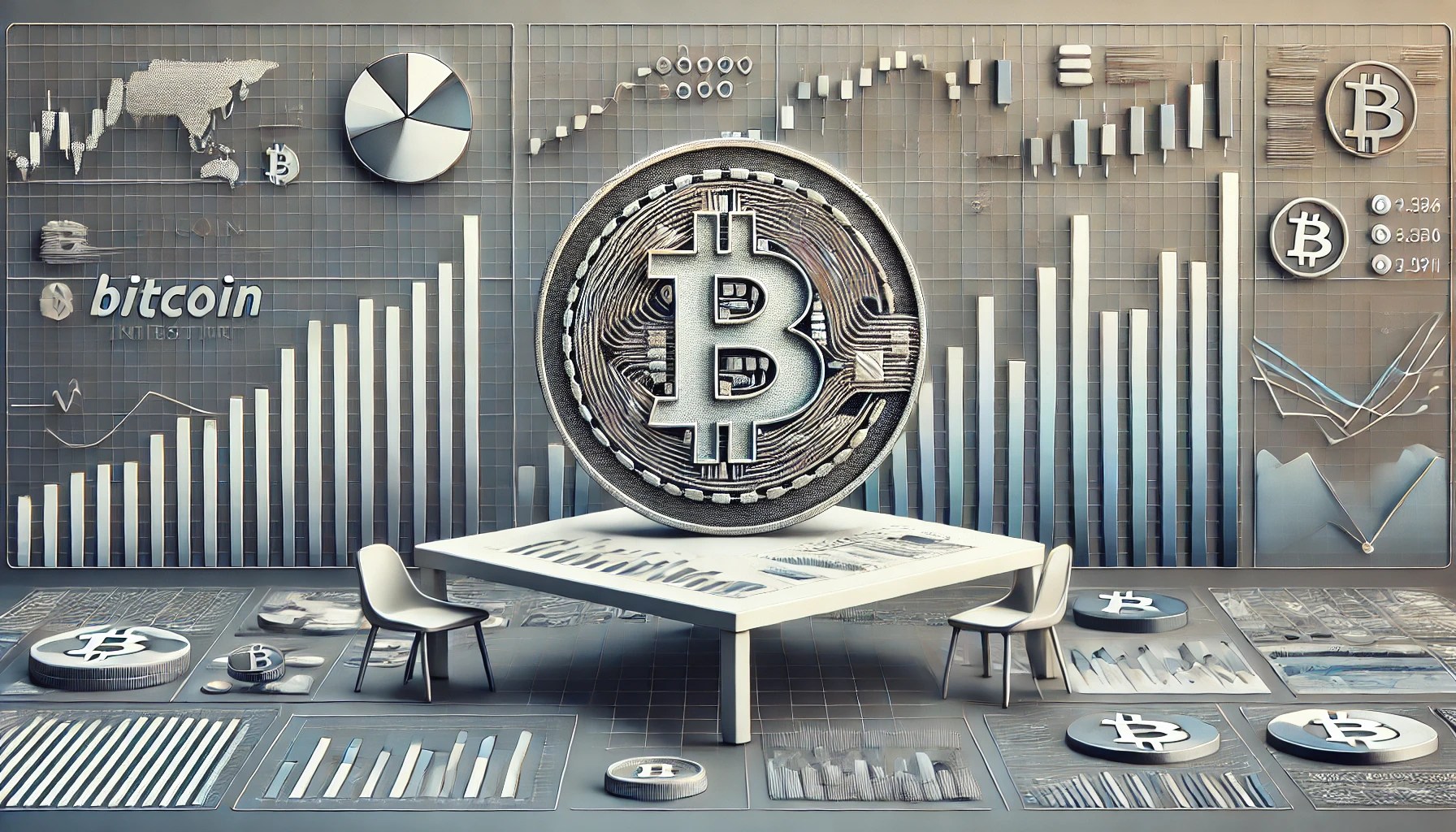 Bitcoin Investor Activity Is Low At The Moment – Expert Reveals Why