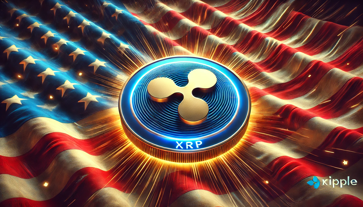 XRP Strategic Reserve