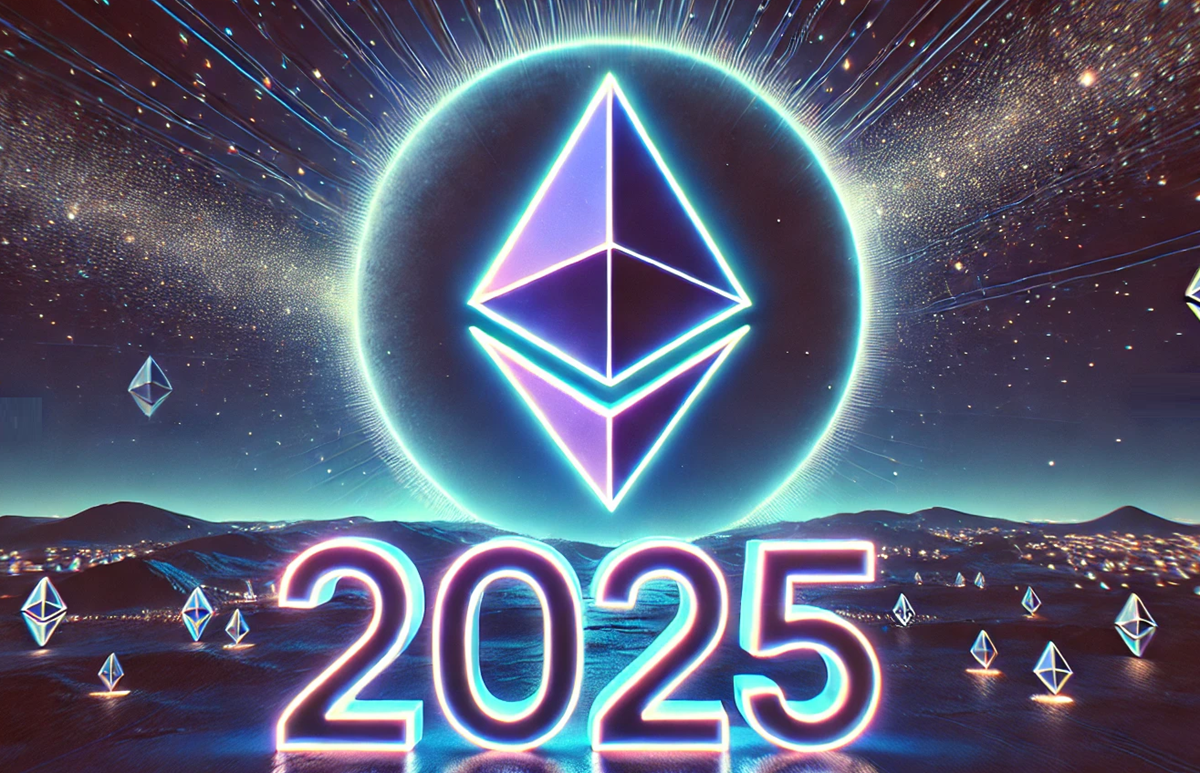 Ethereum Predictions 2025