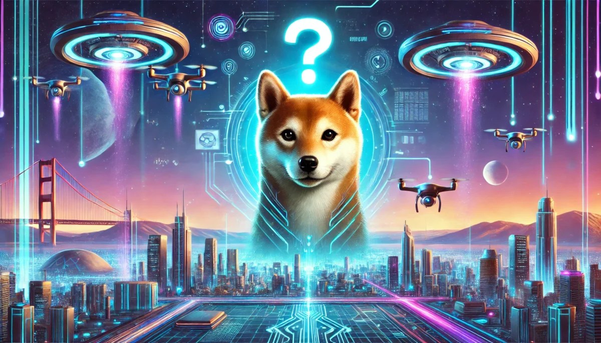 SHIB koers worstelt met daling: hoeveel kan Shiba Inu waard worden onder Bitcoin's herstel?