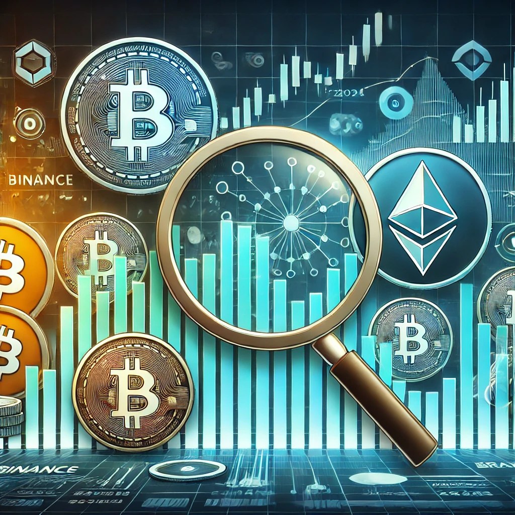 CryptoQuant Survey Reveals Top Exchange Preferences and Investor Trends for 2024