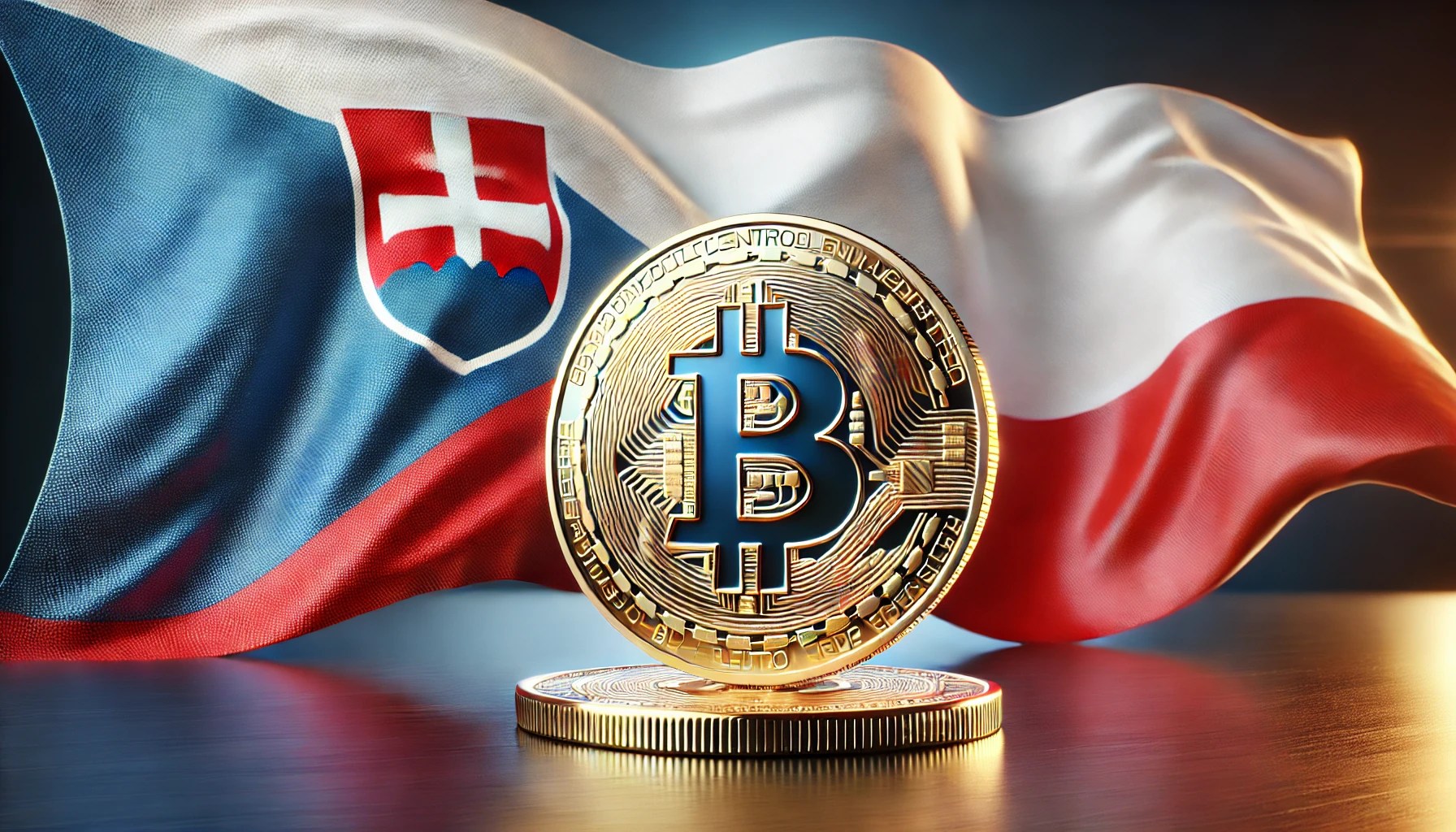 Czech Central Bank Bitcoin news