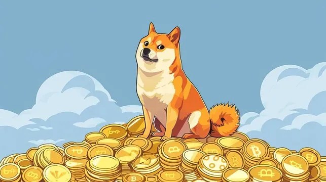 ราคา Dogecoin (DOGE) อาจทะลุ $0.4