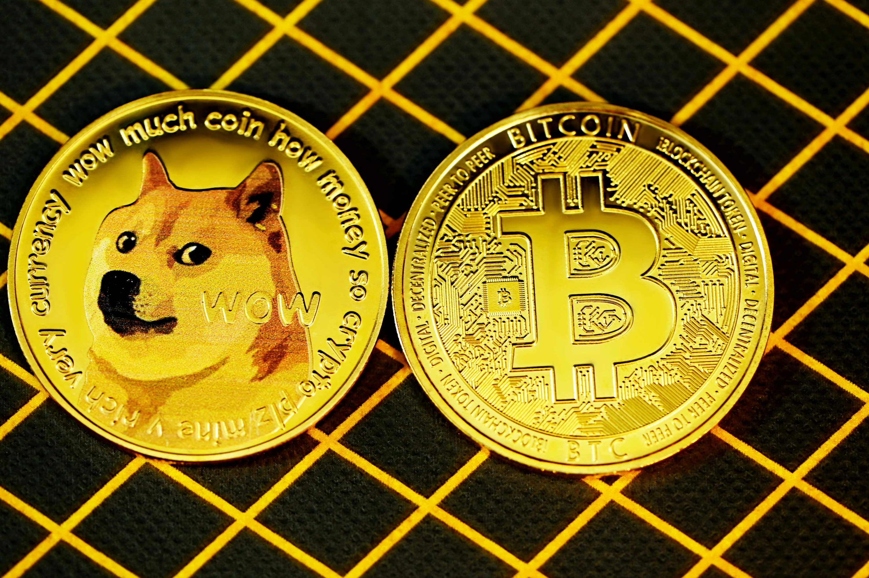 Dogecoin