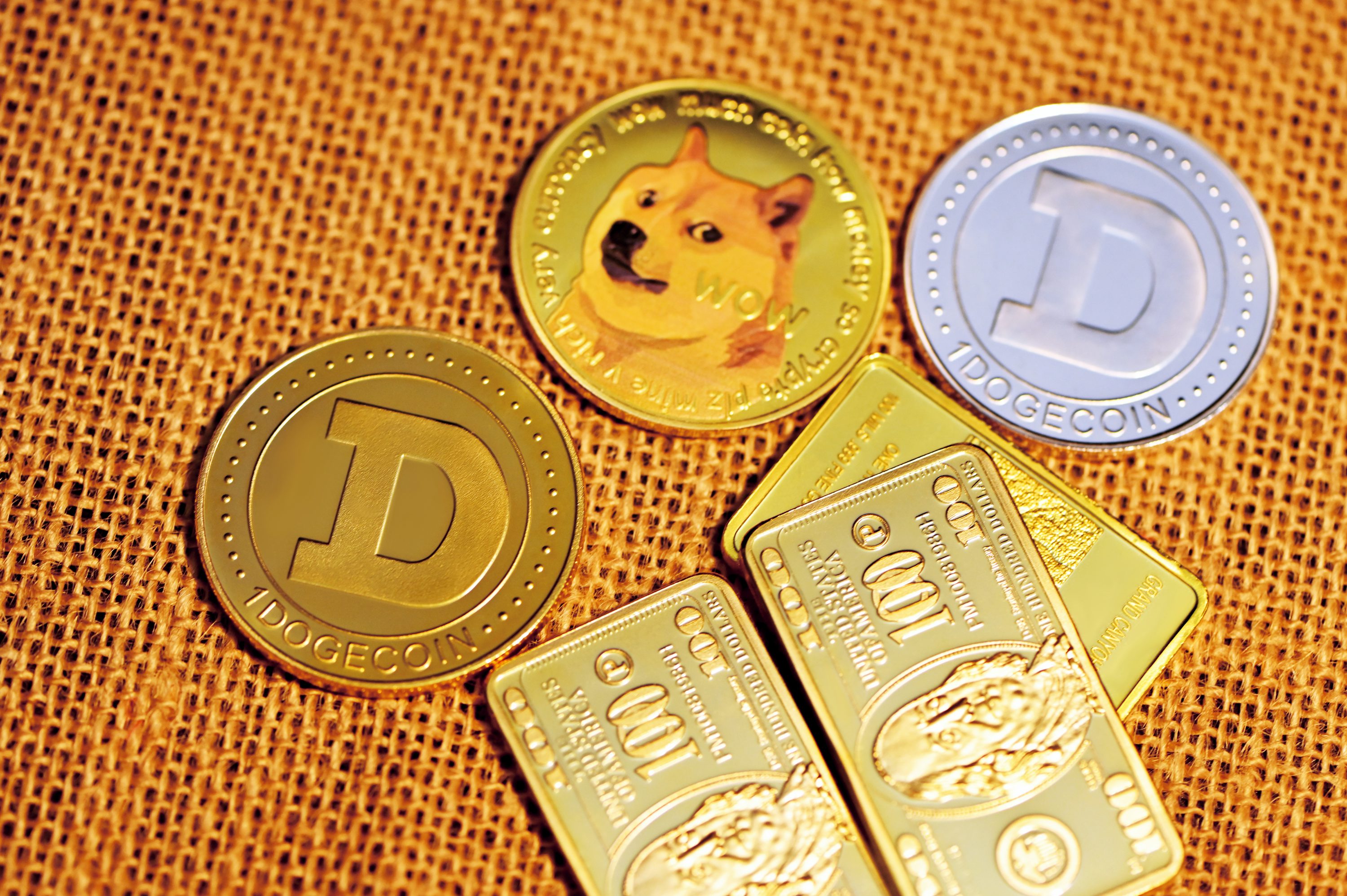 Dogecoin