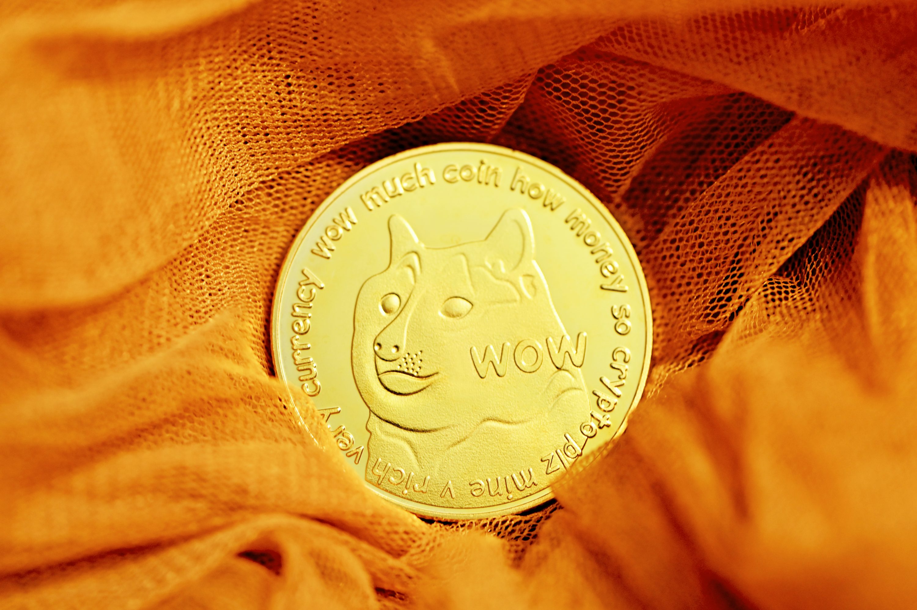 Dogecoin